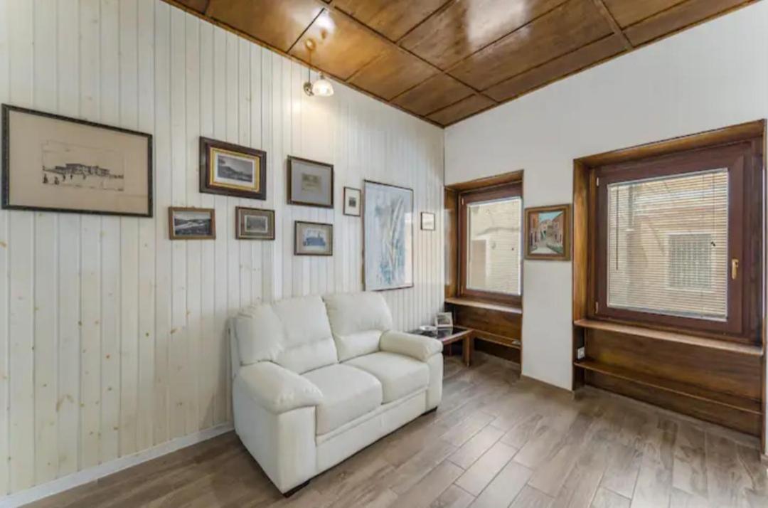 Casa Cattedrale Villa Иглесиас Екстериор снимка