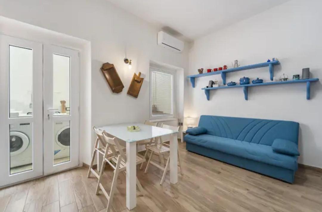 Casa Cattedrale Villa Иглесиас Екстериор снимка