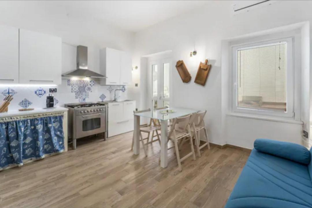 Casa Cattedrale Villa Иглесиас Екстериор снимка