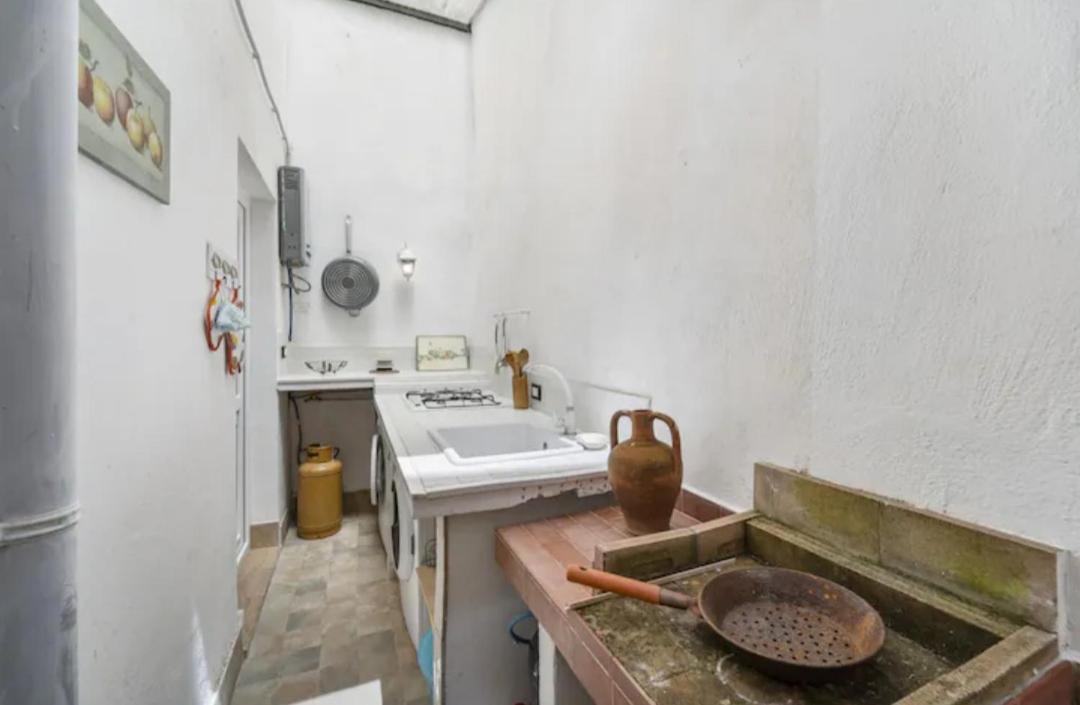 Casa Cattedrale Villa Иглесиас Екстериор снимка