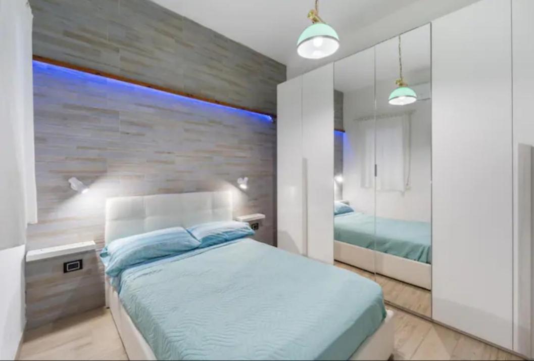 Casa Cattedrale Villa Иглесиас Екстериор снимка